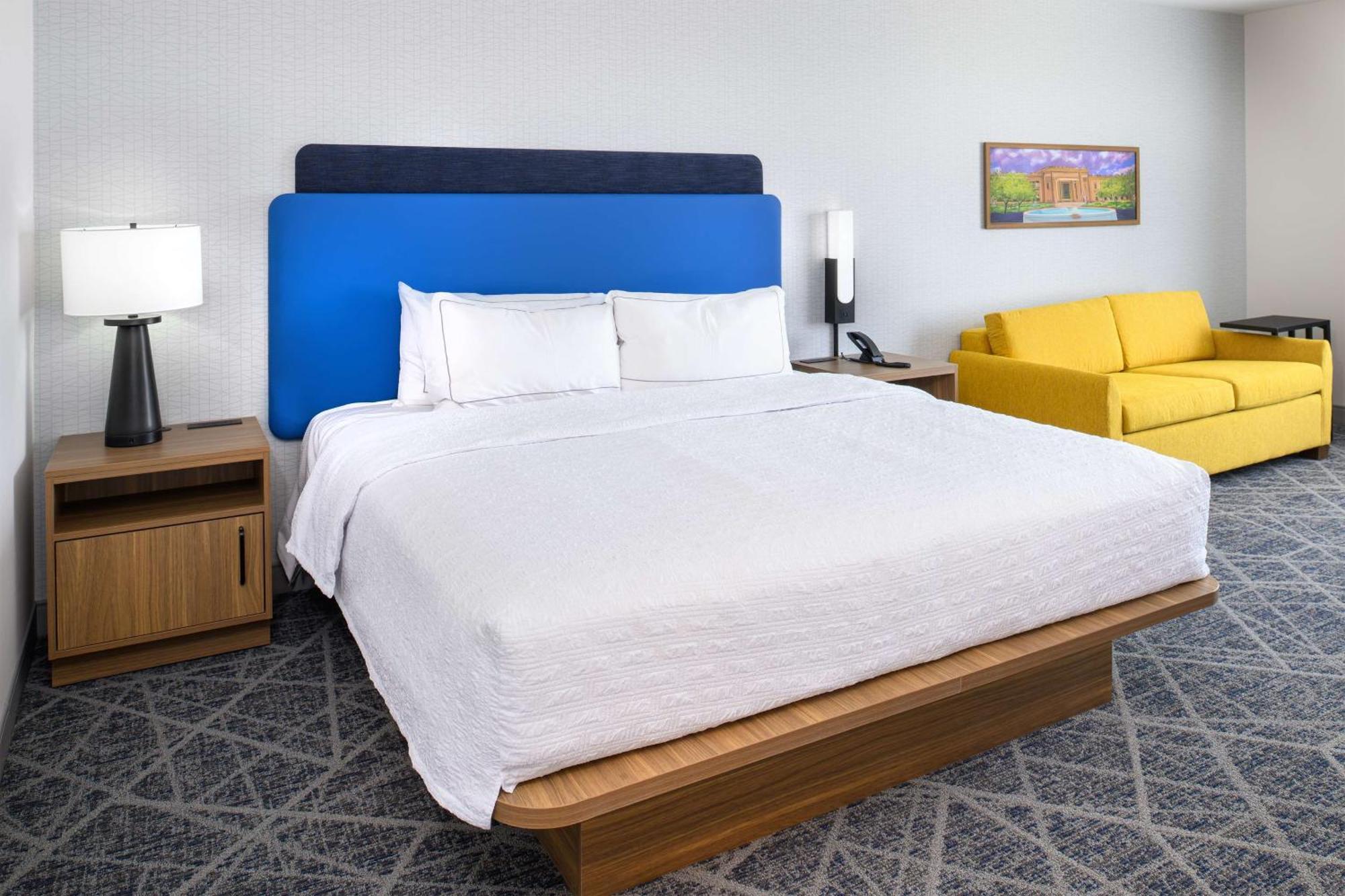 Hampton Inn By Hilton St Louis Airport Woodson Terrace ภายนอก รูปภาพ