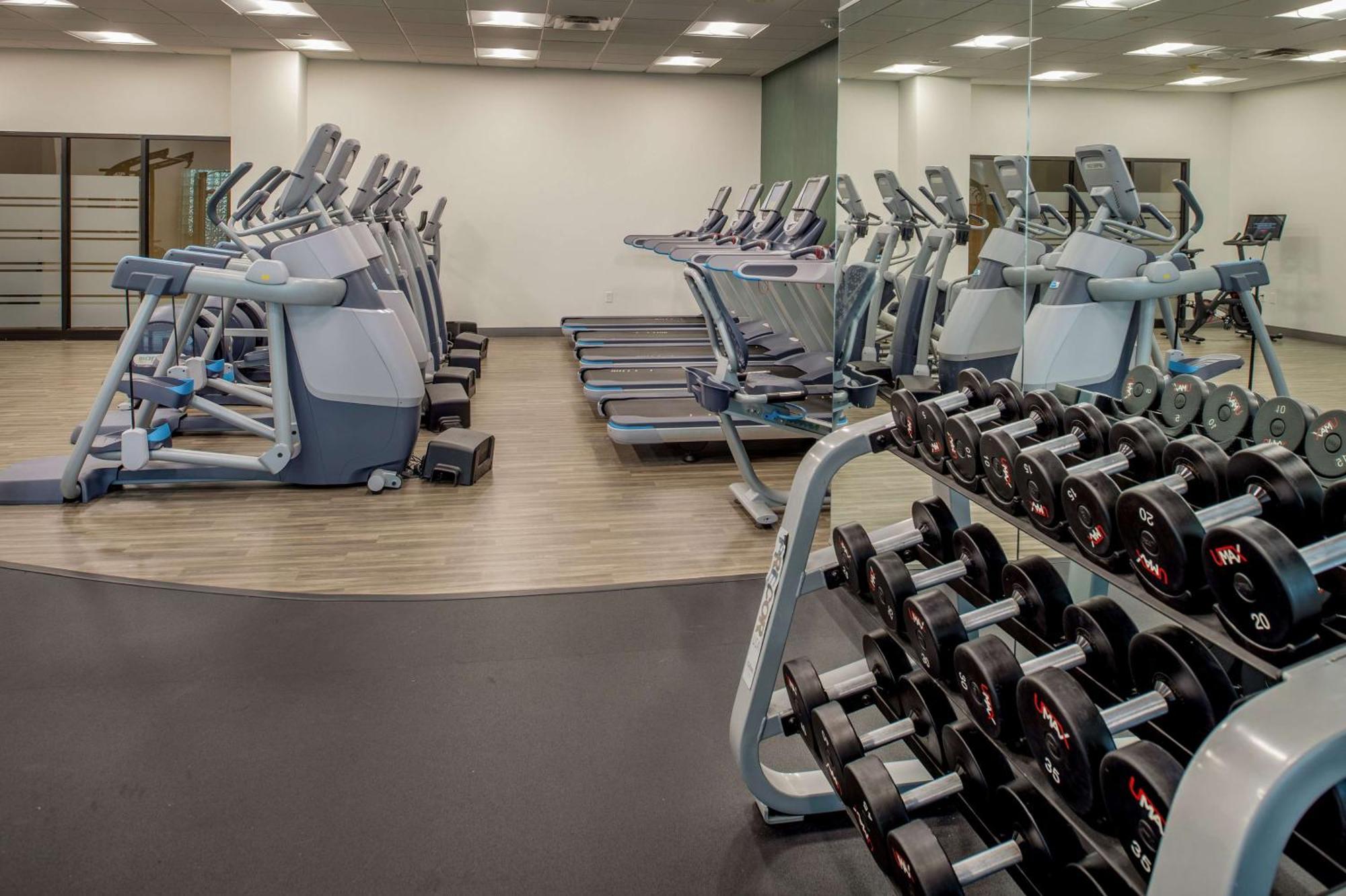 Hampton Inn By Hilton St Louis Airport Woodson Terrace ภายนอก รูปภาพ