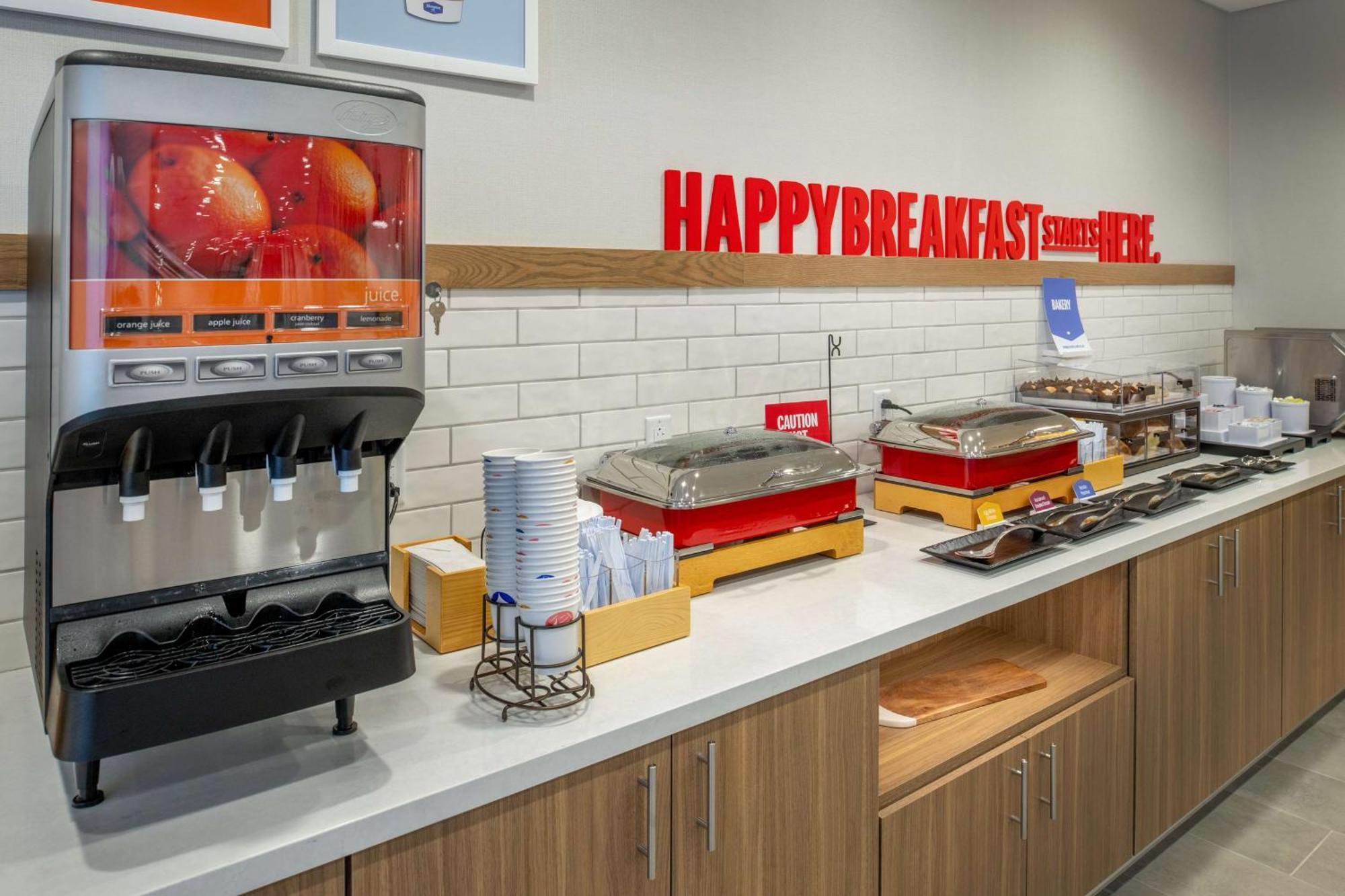 Hampton Inn By Hilton St Louis Airport Woodson Terrace ภายนอก รูปภาพ